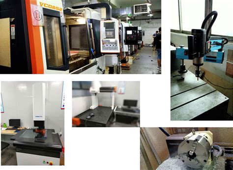 acs cnc machining|Our Facilities .